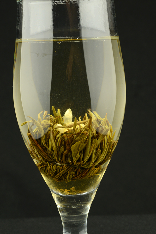 Hua Hao virágzó tea